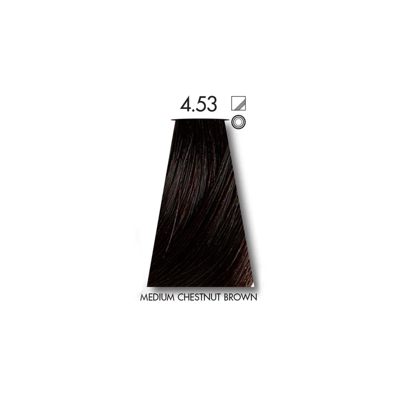 Keune Tinta MEDIUM CHESTNUT BROWN 4.53 - 60 ml