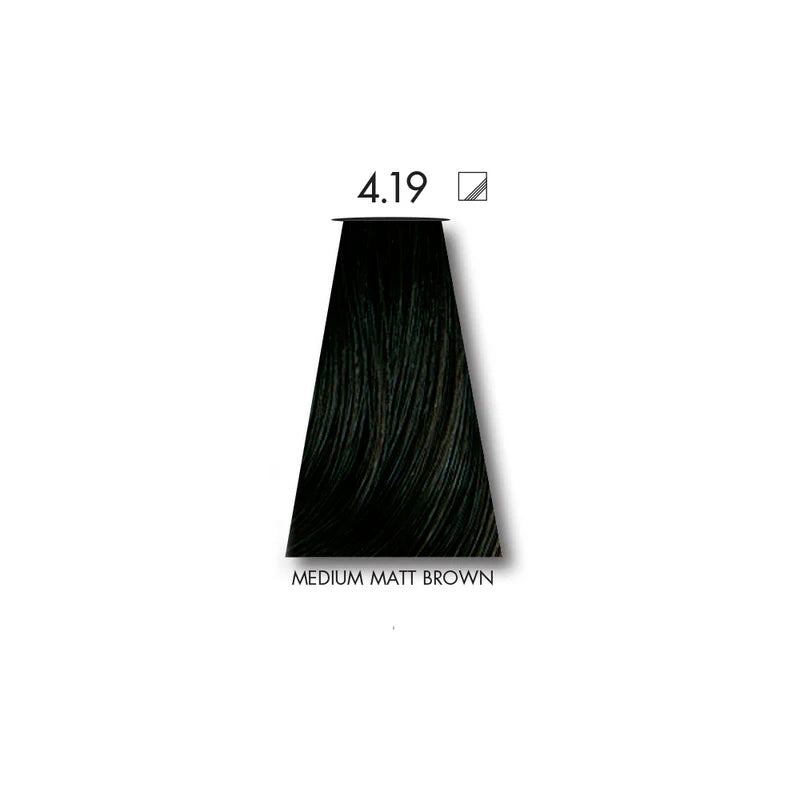 Keune Tinta MEDIUM MATT BROWN 4.19 - 60 ml