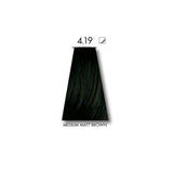 Keune Tinta MEDIUM MATT BROWN 4.19 - 60 ml