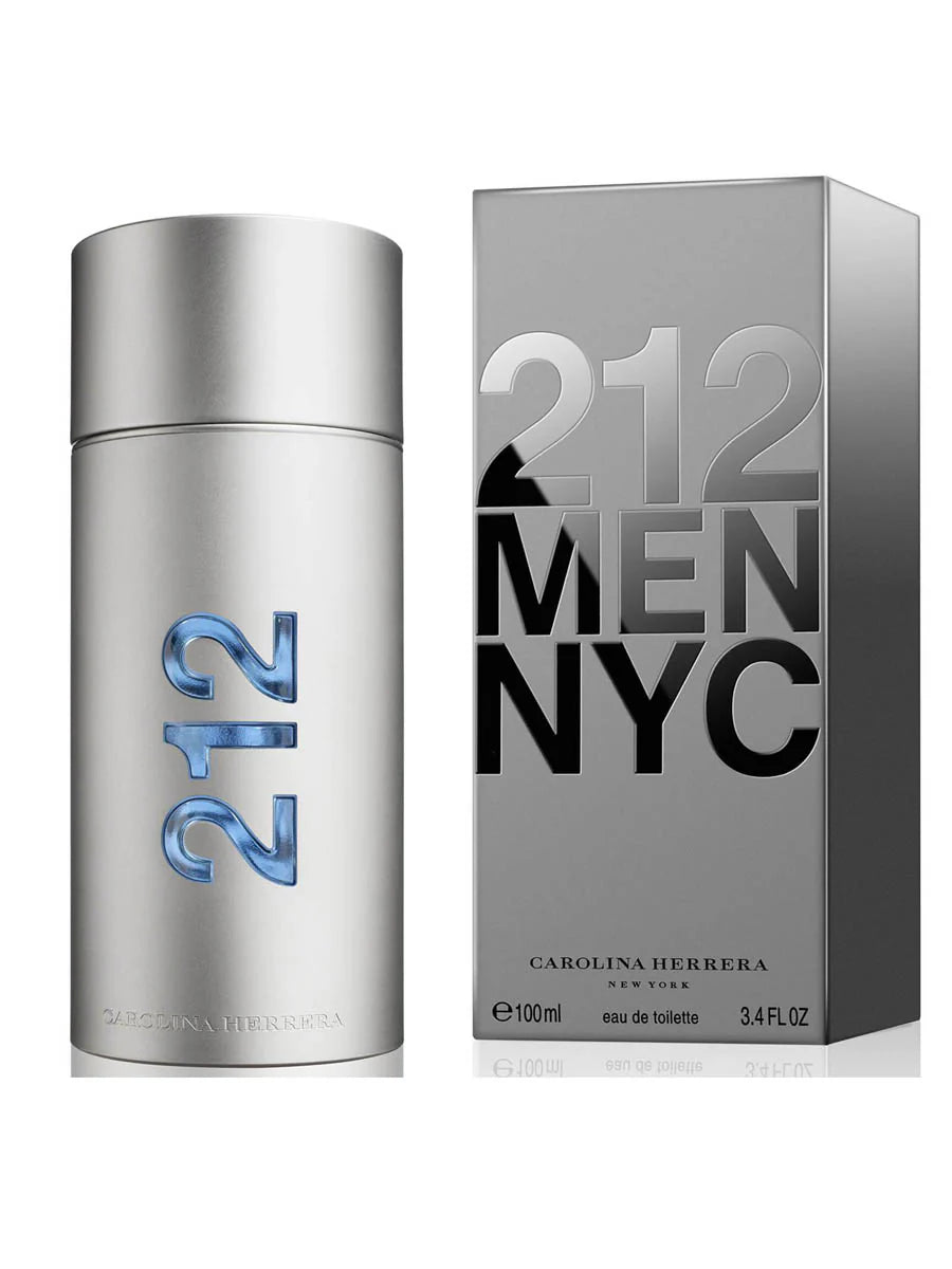 CH 212 Men EDT 100ml