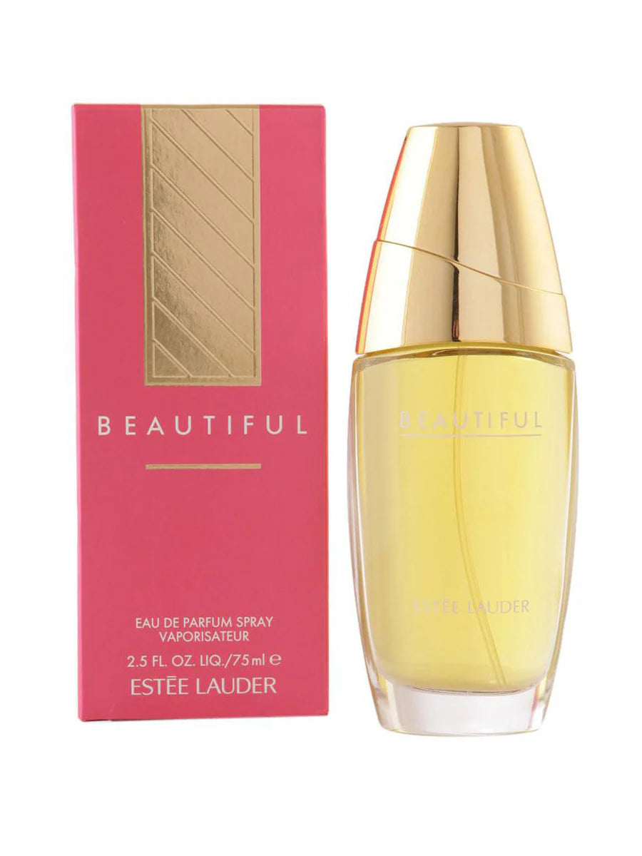Estee Lauder Beautiful EDP 75ml