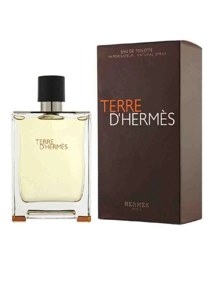 HMS TerreDHermes EDT 100ml