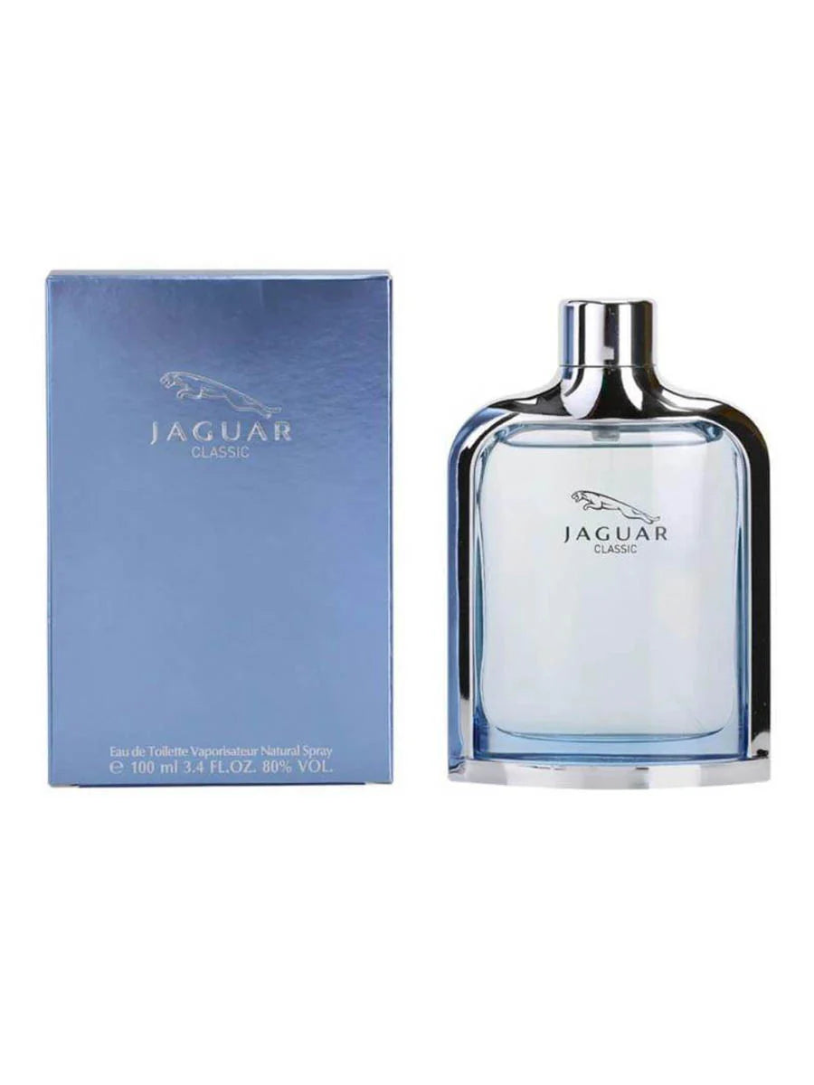 JGR Classic EDT 100ml