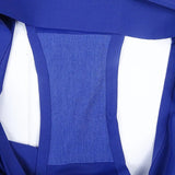 High Waist Women Thong Underwear