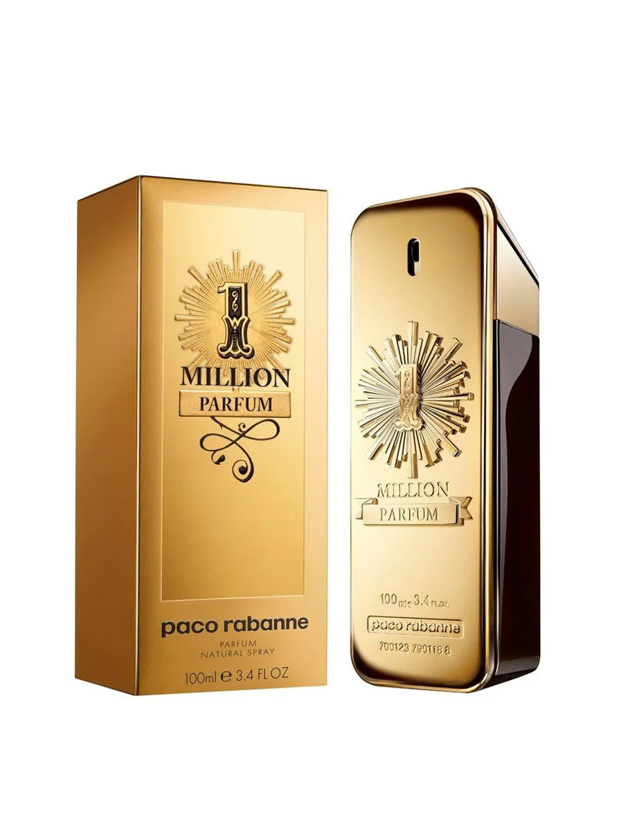 Paco Rabanne One Million Parfum For Men