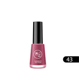 Fashion Fit Nail Color