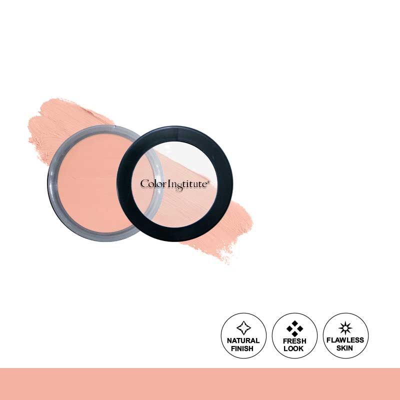 Color Institute Wet Makeup Base (6 shades)