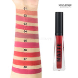 Miss Rose Velvet Matte Lip Gloss