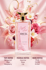 Fragrance Deluxe - Ideal (100ml)