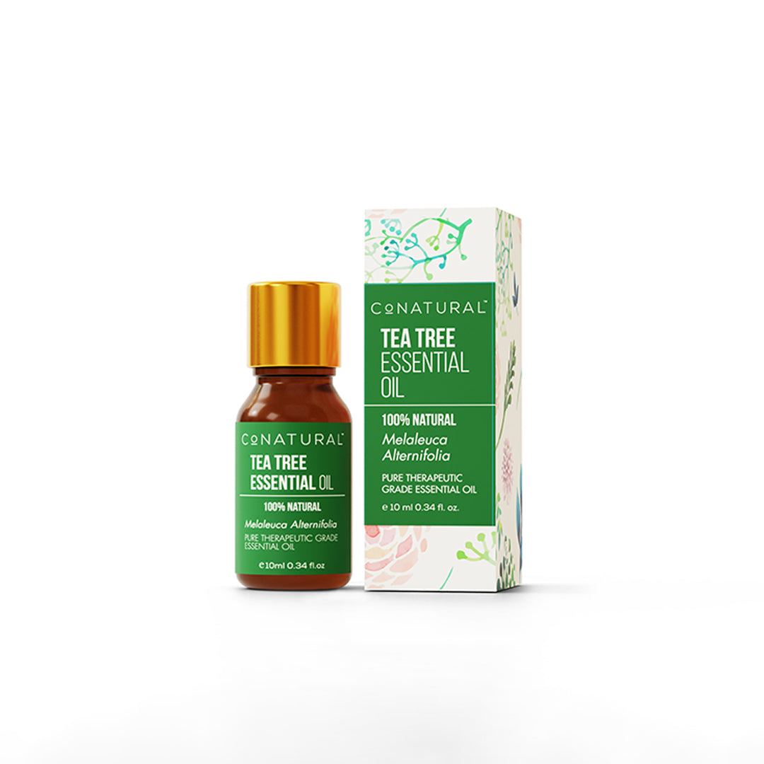 Conatural-Tea Tree Essential Oil