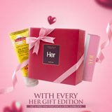Saeed Ghani Fragrances Her - Gift Edition
