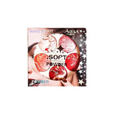 Aqua Color Line 5 in 1 Highlighter & Blush on Kit