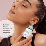 Conatural-Brightening Skin Serum