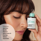 Conatural-Niacinamide + Zinc Skin Serum
