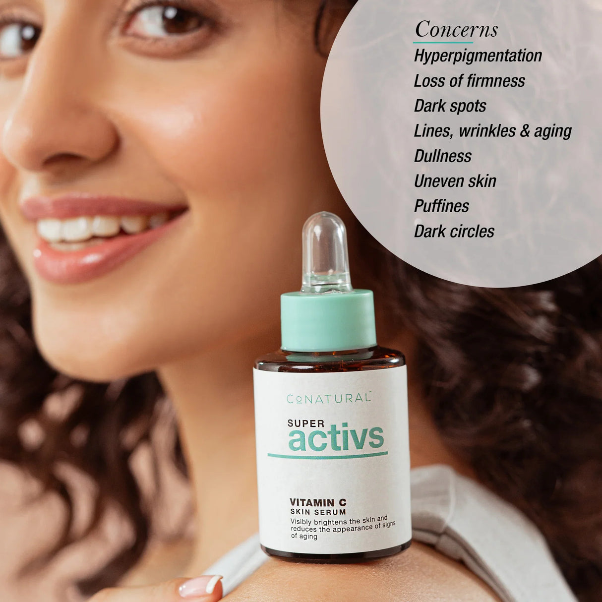 Conatural-Vitamin C Kit