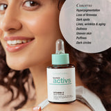 Conatural-Vitamin C Kit