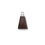 Keune Tinta Color Light Mocha Ash Brown 5.81 – 60ml