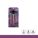 Color Institute 5 in 1 Brush Set