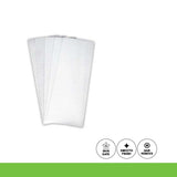 Glamorous Face Depilatory Wax Paper (Large)