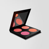 Blush Me Pink Powder Kit-RHD