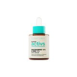 Conatural-Niacinamide + Zinc Skin Serum