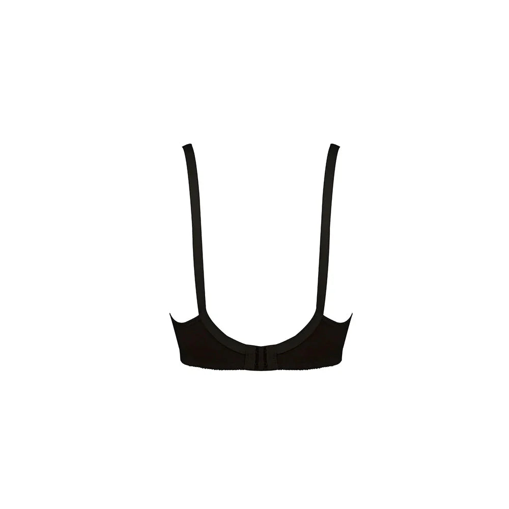 Belleza Lingerie Natural Comfort Bra 001