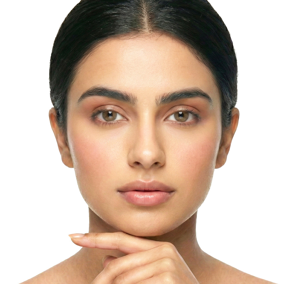 Conatural-Better Than Ubtan Face And Body Scrub 120g