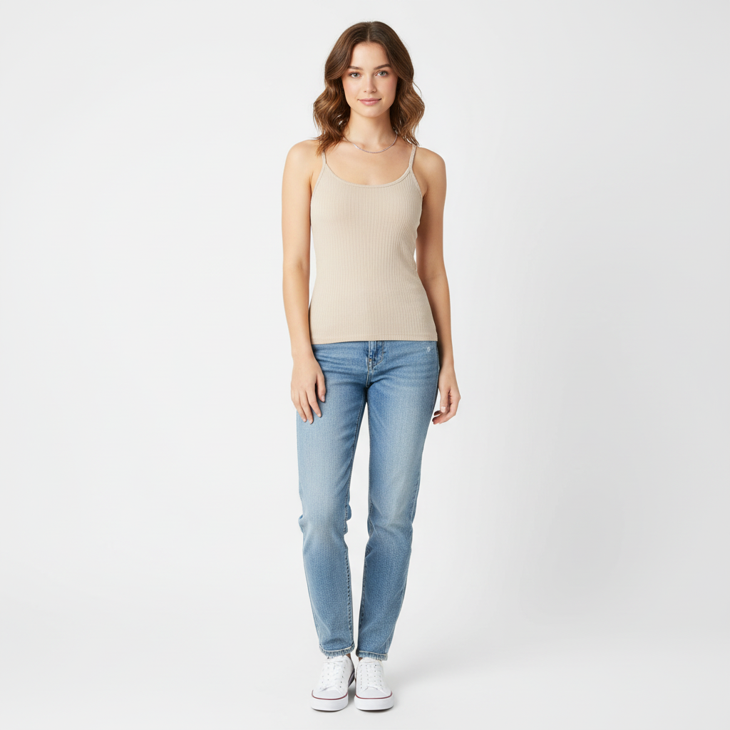 Belleza Lingerie Camisole - 9162 Belleza Lingerie  