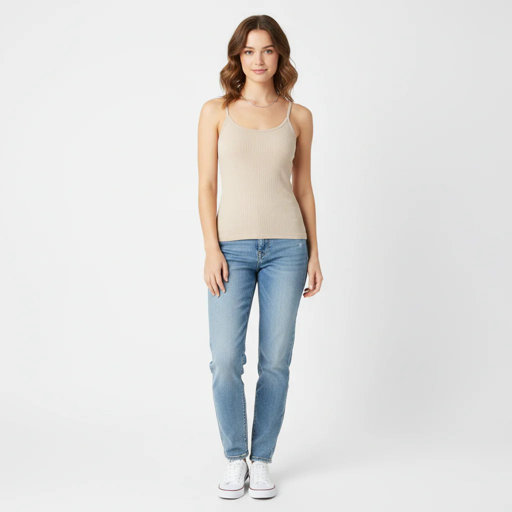 Belleza Lingerie Camisole - 9162