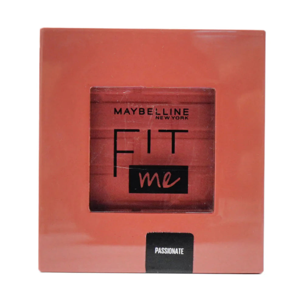 Fit Me® Blush Face Makeup