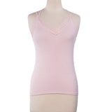 Belleza Lingerie Lace Strap Camisole - 6024