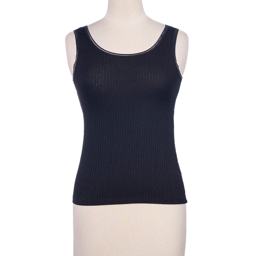 Belleza Lingerie Lace Strap Camisole - 6024