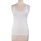 Belleza Lingerie Lace Strap Camisole - 6024