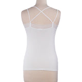 Belleza Lingerie Lace Strap Camisole - 6024