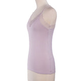 Belleza Lingerie Lace Strap Camisole - 6024