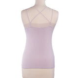 Belleza Lingerie Lace Strap Camisole - 6024