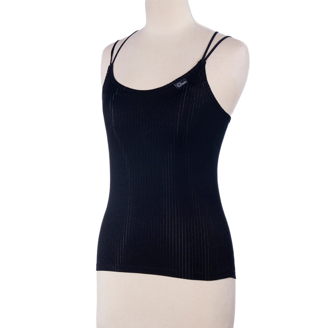 Belleza Lingerie Round Neck String Camisole - 6025