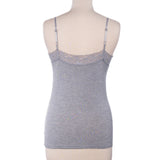 Belleza Lingerie Lace Strap Camisole - 6029