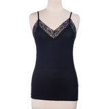 Belleza Lingerie Lace Strap Camisole - 6029