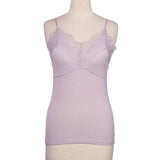 Belleza Lingerie Lace Strap Camisole - 6034