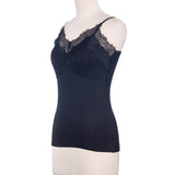 Belleza Lingerie Lace Strap Camisole - 6034