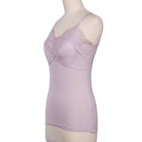 Belleza Lingerie Lace Strap Camisole - 6034