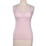 Belleza Lingerie Lace Strap Camisole - 6034