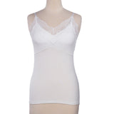 Belleza Lingerie Lace Strap Camisole - 6034