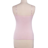 Belleza Lingerie V-Neck String Camisole - 6046