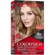 Revlon Silk - 61 Dark Blonde Hair Color Revlon  