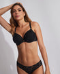Selmark Bra Padded Wired Bra Selmark  