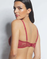 Selmark Padded Wired Bra