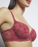 Selmark Padded Wired Bra
