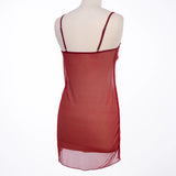 Double Short Nighty-2860